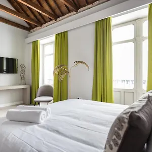  Apartamento Old Town Palace España