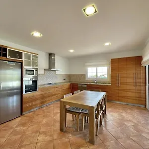  Villa En Blanes España
